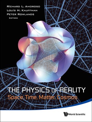 cover image of The Physics of Reality